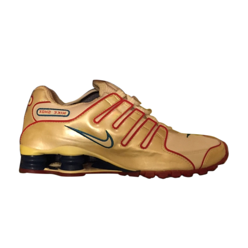 Wmns Shox NZ Wmns Shox NZ