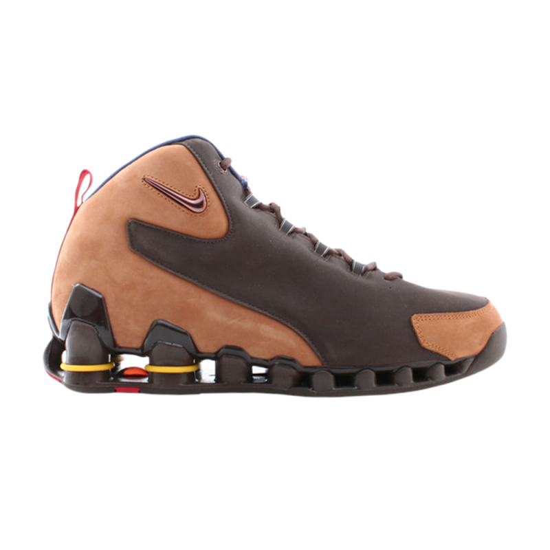 Shox VC 3 'Tuskegee' Shox VC 3 'Tuskegee'