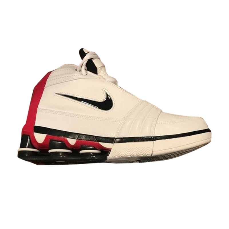 Shox VC 4 Shox VC 4
