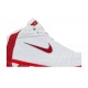 Shox VC 4 'White Varsity Red' Shox VC 4 'White Varsity Red'