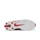 Shox VC 4 'White Varsity Red' Shox VC 4 'White Varsity Red'