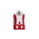 Shox VC 4 'White Varsity Red' Shox VC 4 'White Varsity Red'