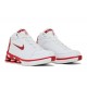Shox VC 4 'White Varsity Red' Shox VC 4 'White Varsity Red'