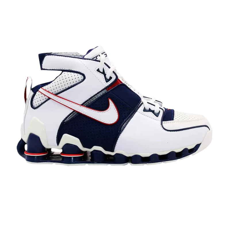 Shox Bomber GS 'USA' Shox Bomber GS 'USA'