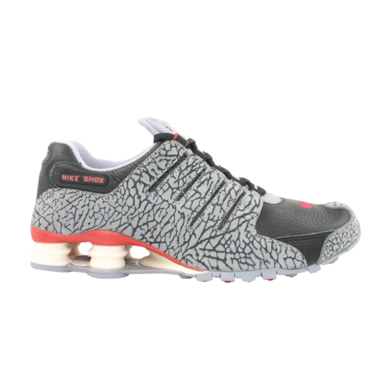 Shox Nz Deluxe Shox Nz Deluxe