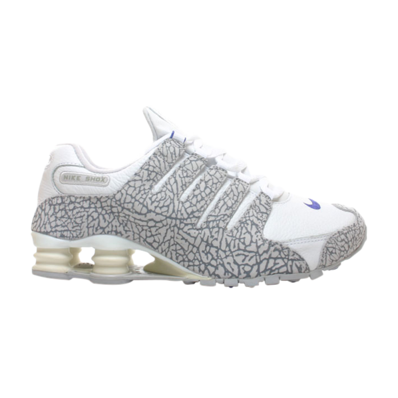 Shox Nz Deluxe Shox Nz Deluxe