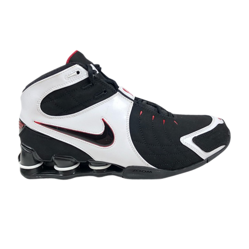 Shox VC 5 'Black White' Shox VC 5 'Black White'