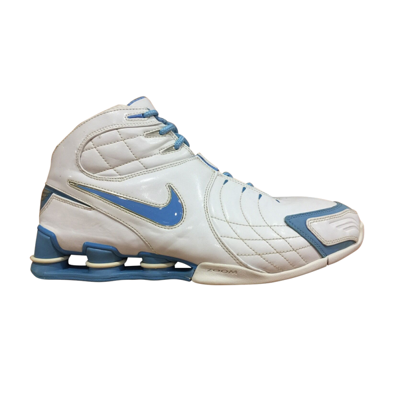Shox VC 5 'University Blue' Shox VC 5 'University Blue'