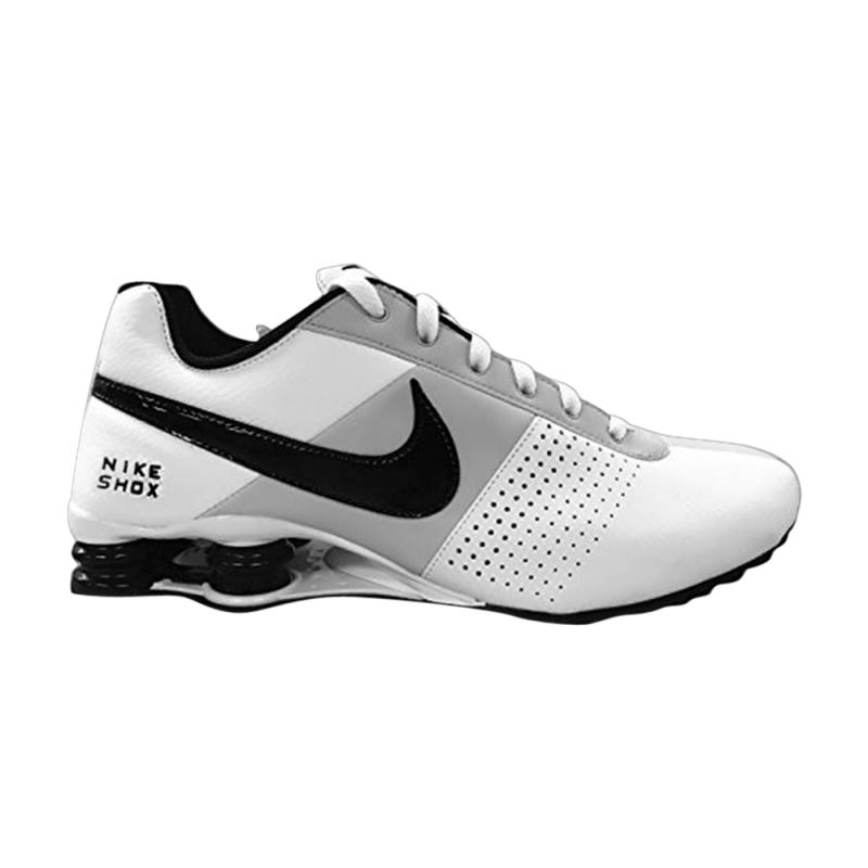 Shox Deliver Shox Deliver