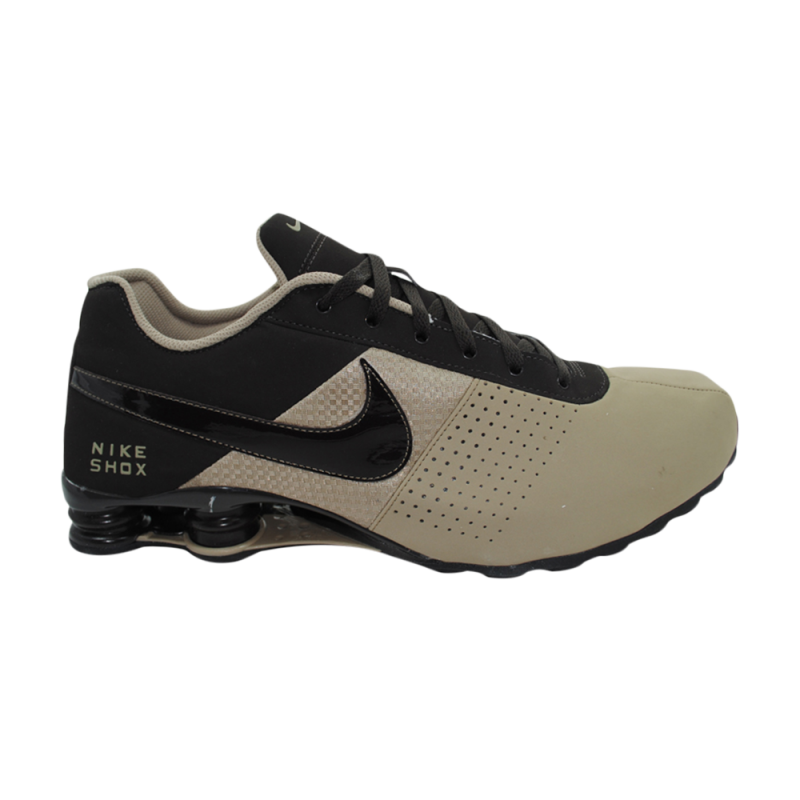 Shox Deliver Shox Deliver