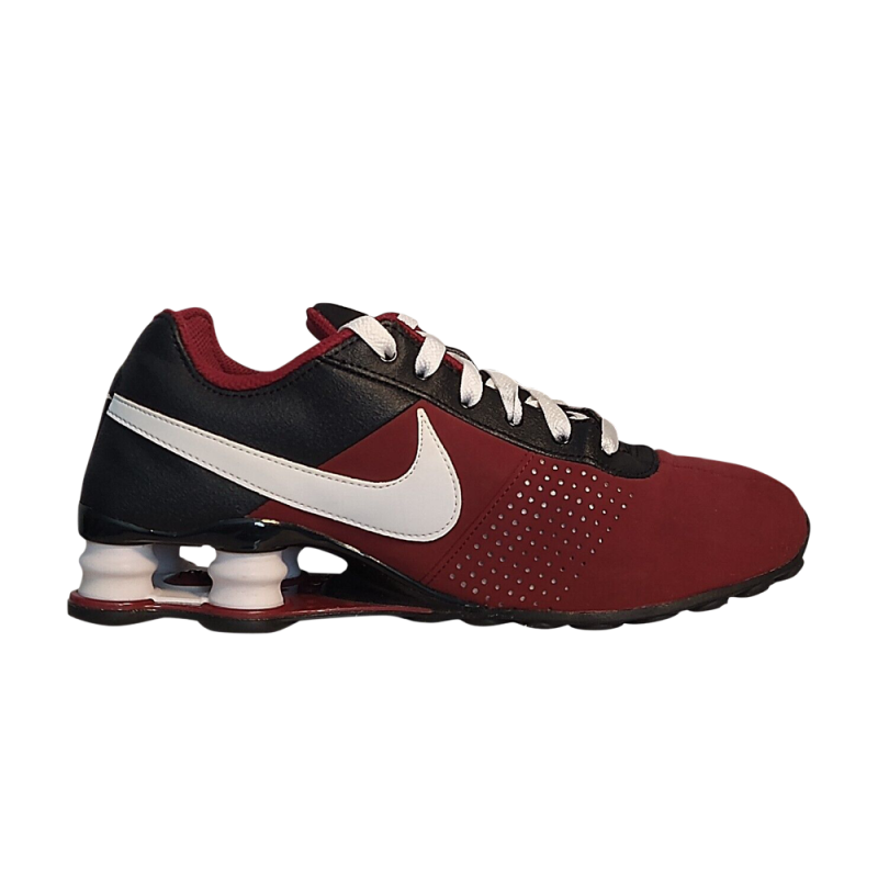 Shox Deliver 'Team Red White Black' Shox Deliver 'Team Red White Black'