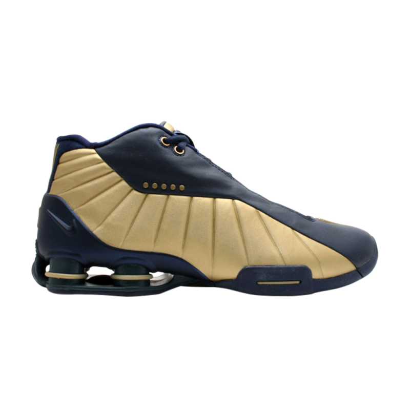 Shox Bb4 'Olympic' Shox Bb4 'Olympic'