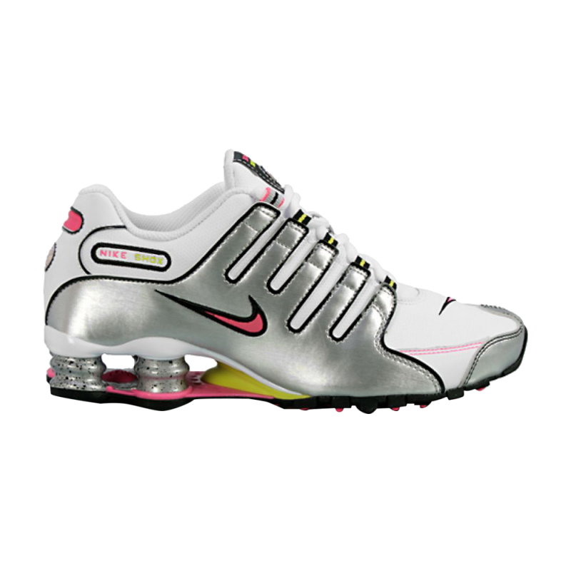 Wmns Shox NZ SL Wmns Shox NZ SL