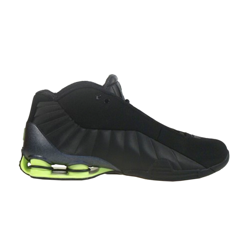 Shox BB4 HOH Shox BB4 HOH