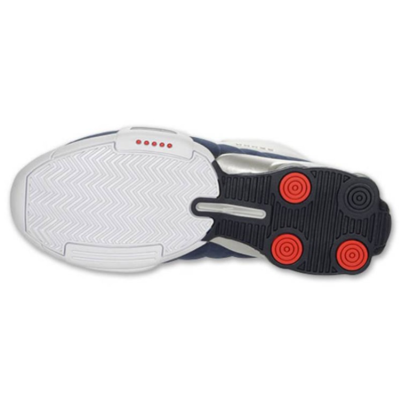 Shox BB4 'House of Hoops - Vince Carter' 2012 Shox BB4 'House of Hoops - Vince Carter' 2012