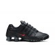 Shox NZ 'Black Varsity Red' Shox NZ 'Black Varsity Red'