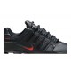 Shox NZ 'Black Varsity Red' Shox NZ 'Black Varsity Red'