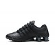 Shox NZ 'Black Varsity Red' Shox NZ 'Black Varsity Red'
