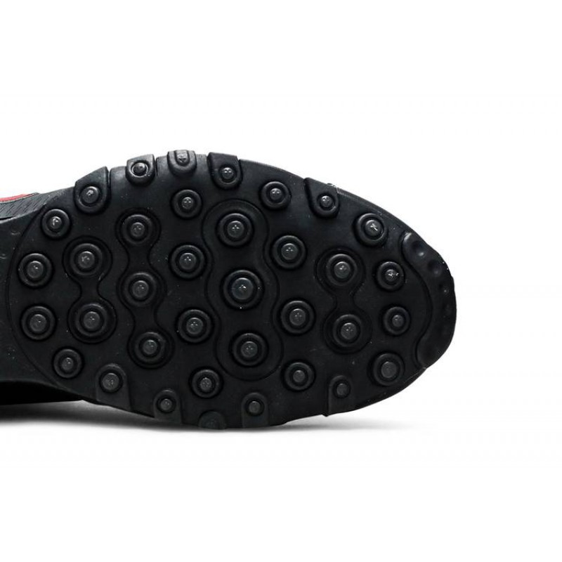 Shox NZ 'Black Varsity Red' Shox NZ 'Black Varsity Red'