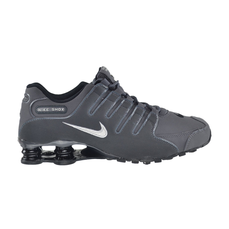 Shox NZ 'Dark Grey' Shox NZ 'Dark Grey'