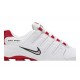 Shox NZ 'White University Red' Shox NZ 'White University Red'