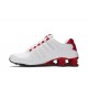 Shox NZ 'White University Red' Shox NZ 'White University Red'