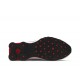 Shox NZ 'White University Red' Shox NZ 'White University Red'
