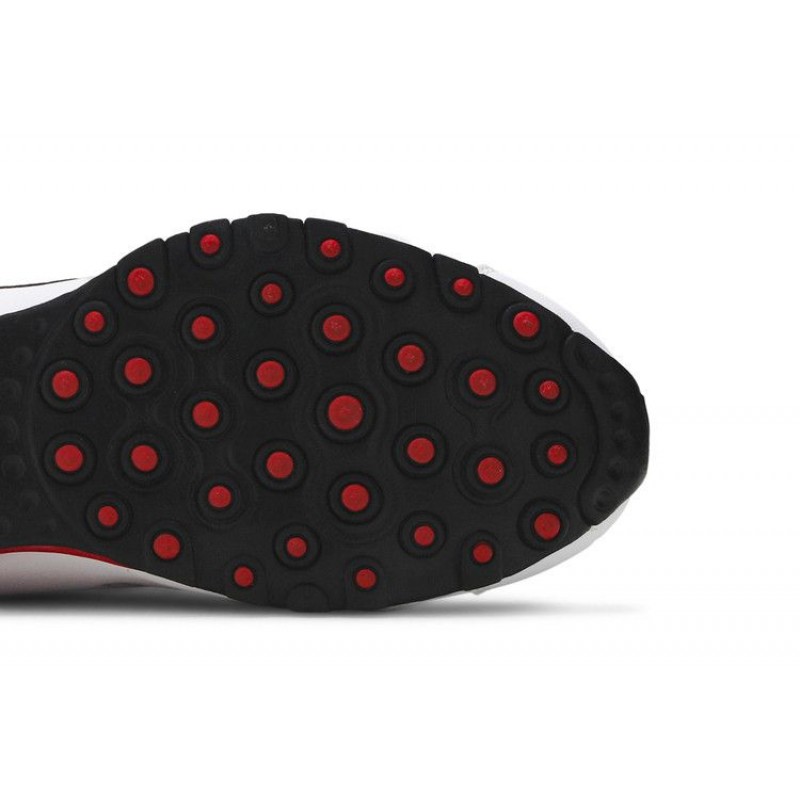 Shox NZ 'White University Red' Shox NZ 'White University Red'