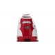 Shox NZ 'White University Red' Shox NZ 'White University Red'