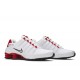 Shox NZ 'White University Red' Shox NZ 'White University Red'