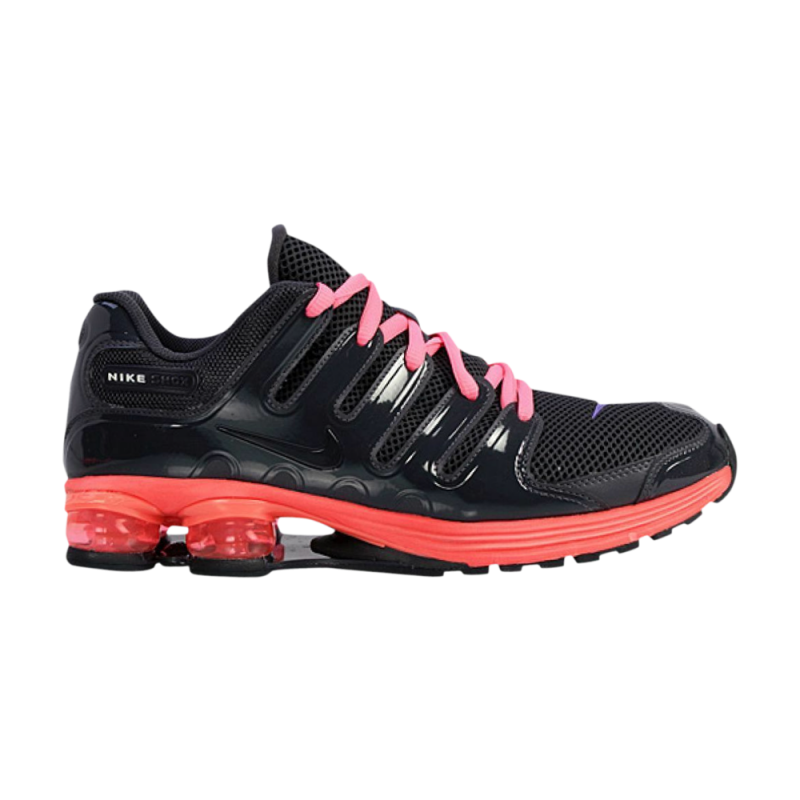 Shox Air Lunar NZ 'Infrared' Shox Air Lunar NZ 'Infrared'