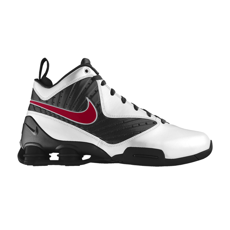 Shox BB Pro iD Shox BB Pro iD