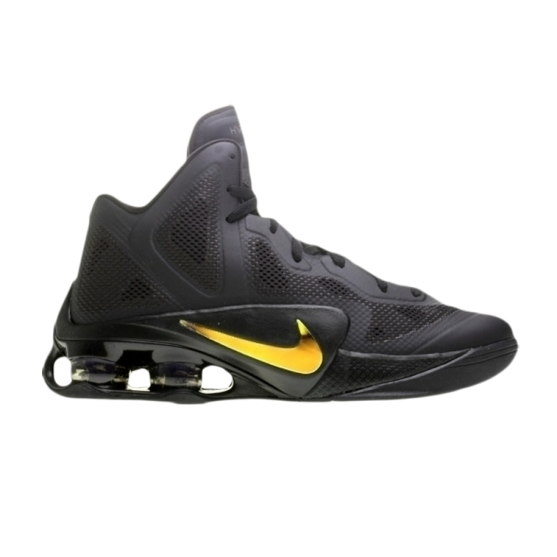 Air Shox Hyperballer 'Black' Air Shox Hyperballer 'Black'