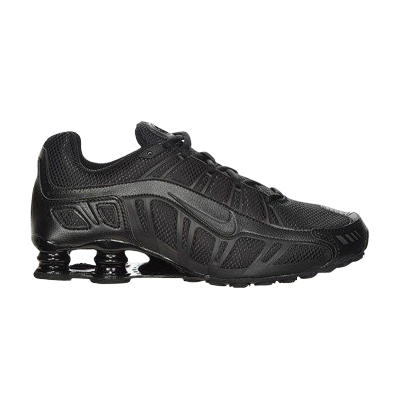 Shox Turbo 3.2 SL 'Triple Black' Shox Turbo 3.2 SL 'Triple Black'