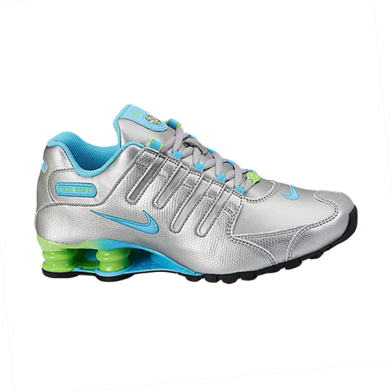 Wmns Shox NZ Wmns Shox NZ