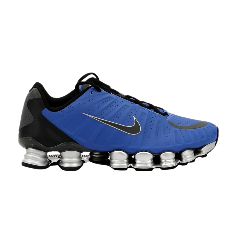 Shox TL 'Soar Metallic Silver' Shox TL 'Soar Metallic Silver'
