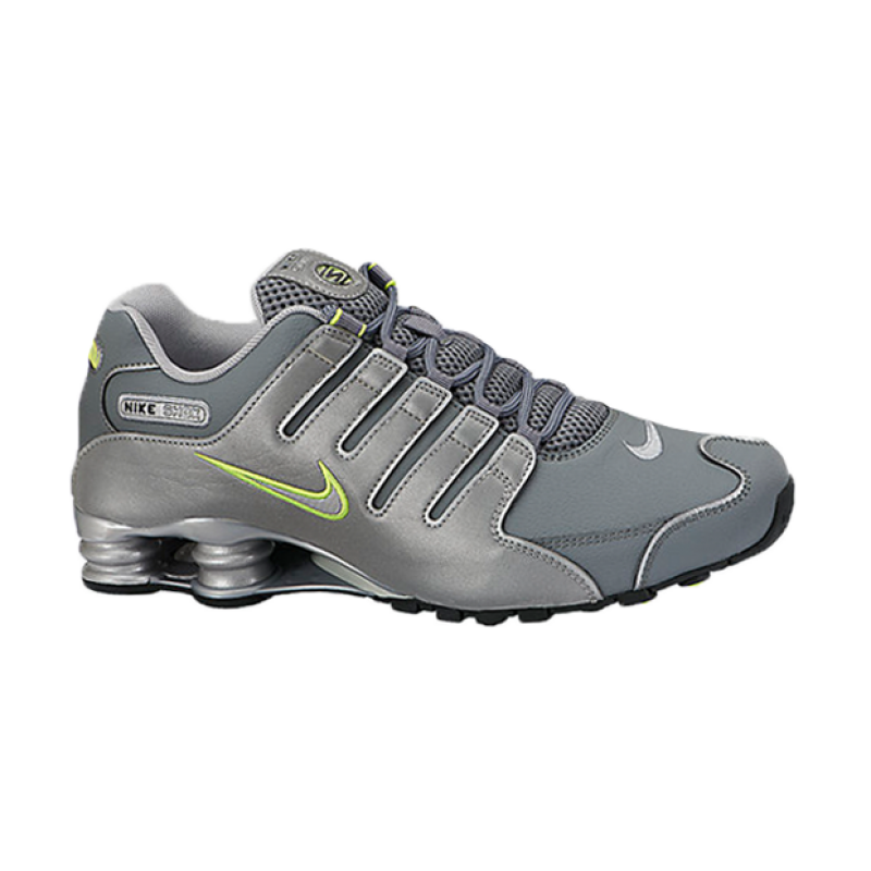 Shox NZ EU Shox NZ EU