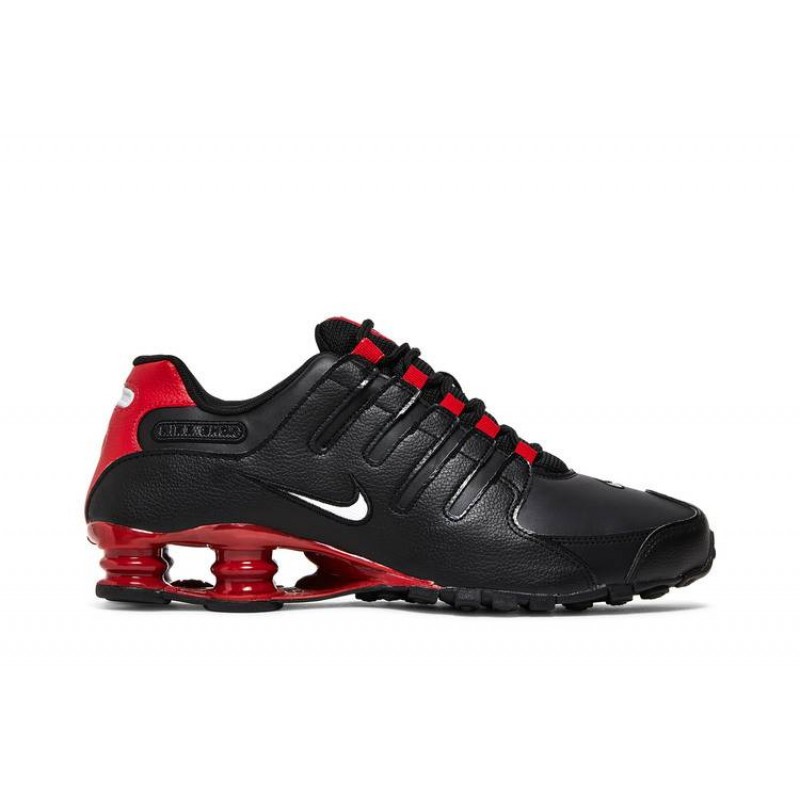 Shox NZ EU 'Bred' Shox NZ EU 'Bred'
