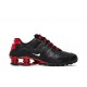 Shox NZ EU 'Bred' Shox NZ EU 'Bred'