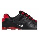 Shox NZ EU 'Bred' Shox NZ EU 'Bred'