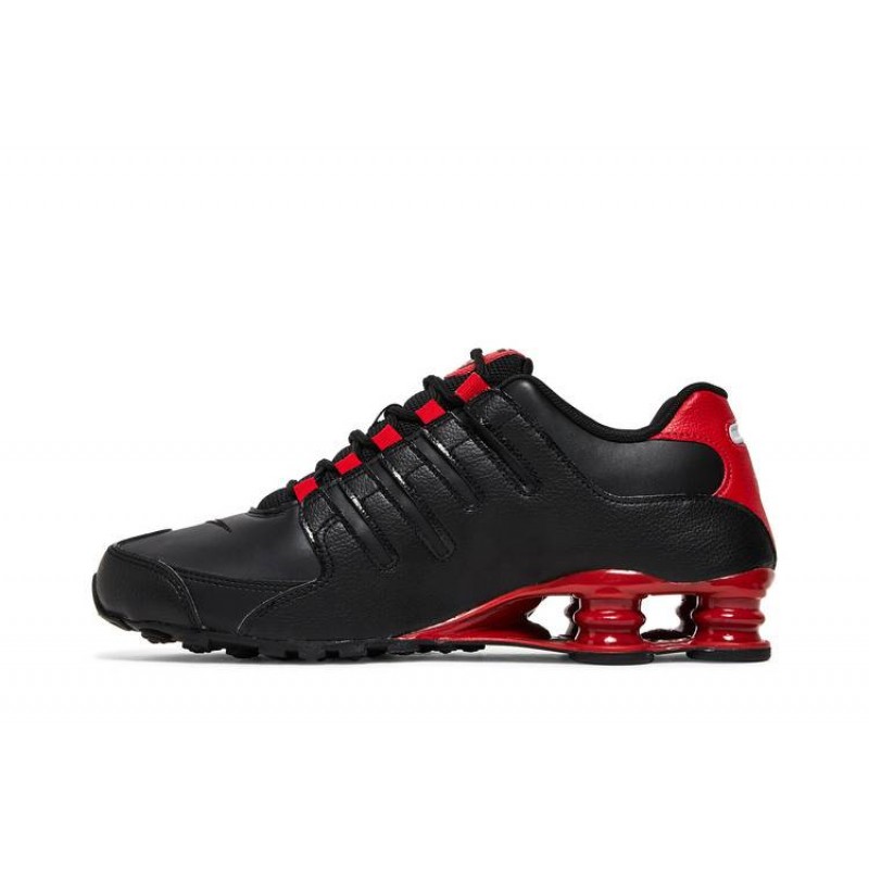 Shox NZ EU 'Bred' Shox NZ EU 'Bred'