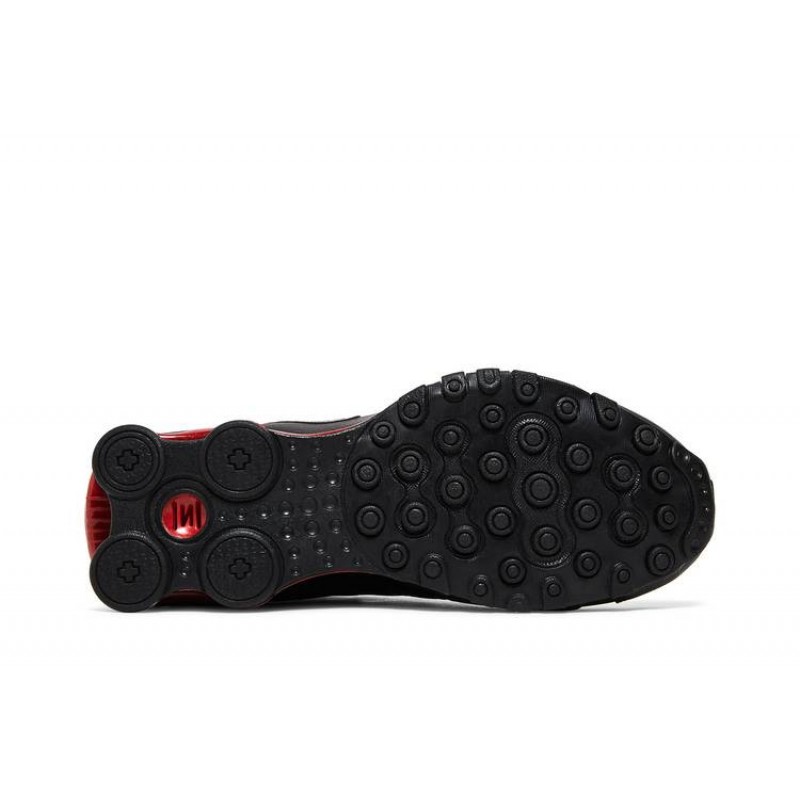 Shox NZ EU 'Bred' Shox NZ EU 'Bred'