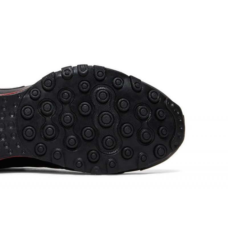 Shox NZ EU 'Bred' Shox NZ EU 'Bred'