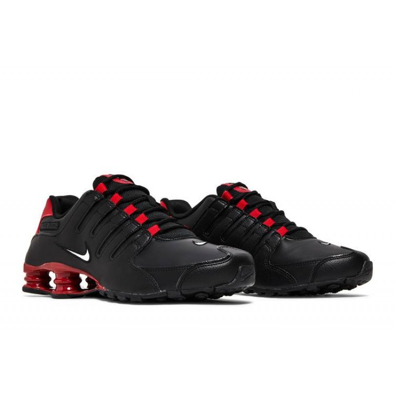 Shox NZ EU 'Bred' Shox NZ EU 'Bred'