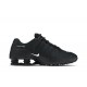 Shox NZ 'Black' Shox NZ 'Black'
