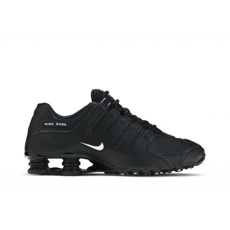Shox NZ 'Black' Shox NZ 'Black'