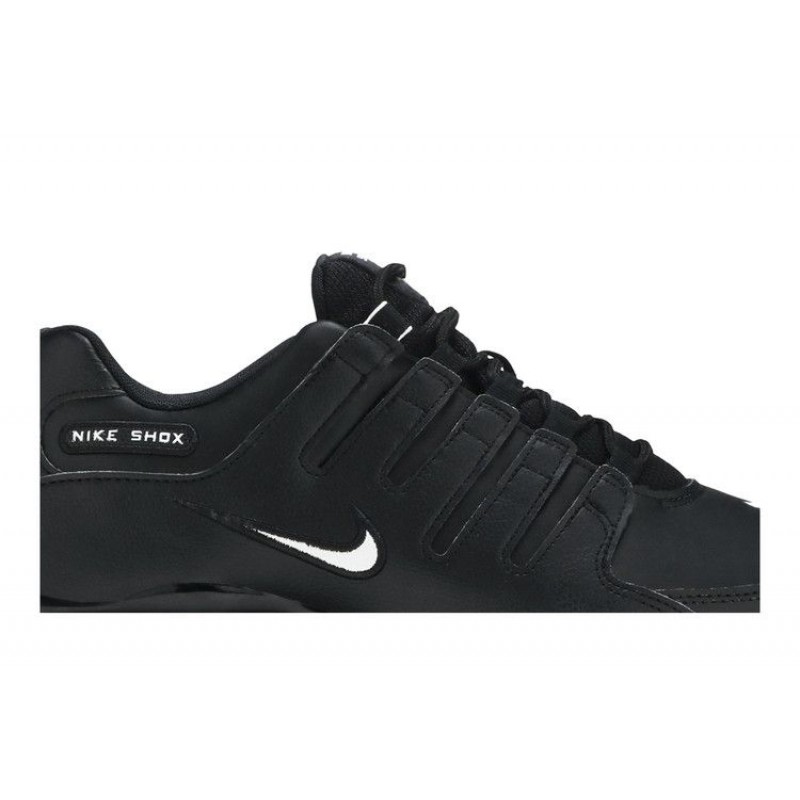 Shox NZ 'Black' Shox NZ 'Black'