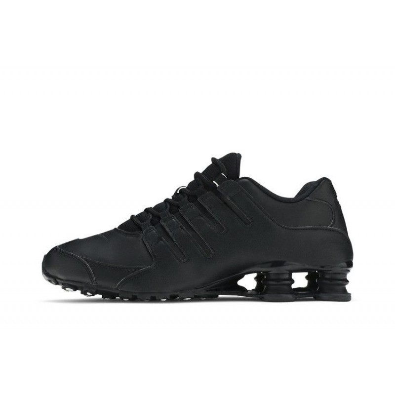 Shox NZ 'Black' Shox NZ 'Black'