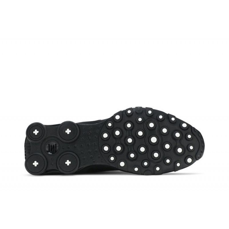 Shox NZ 'Black' Shox NZ 'Black'
