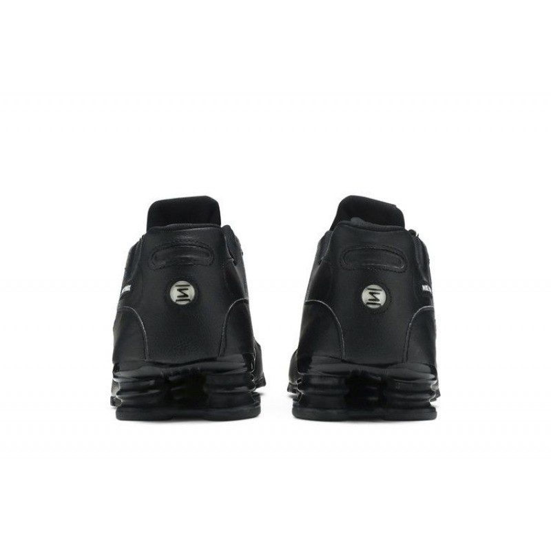 Shox NZ 'Black' Shox NZ 'Black'